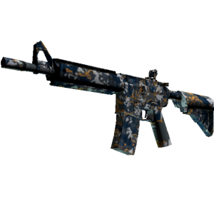 M4A4 | Global Offensive (Factory New)