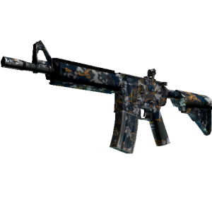 M4A4 | Global Offensive (Field-Tested)