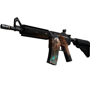 M4A4 | Griffin (Minimal Wear)