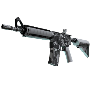 M4A4 | Urban DDPAT (Minimal Wear)