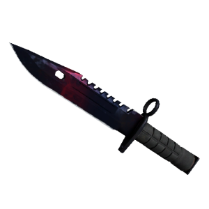 M9 Bayonet | Doppler Phase 1 (Factory New)