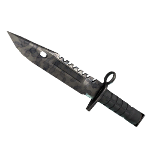 M9 Bayonet | Stained (Field-Tested)