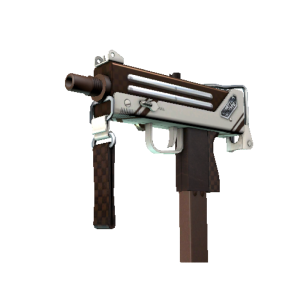 MAC-10 | Calf Skin (Factory New)