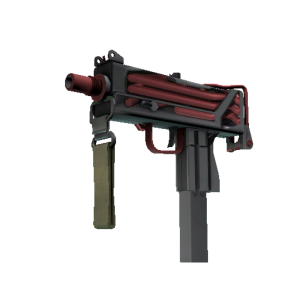 MAC-10 | Pipe Down (Factory New)