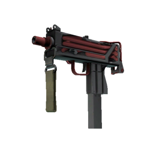 MAC-10 | Pipe Down (Field-Tested)