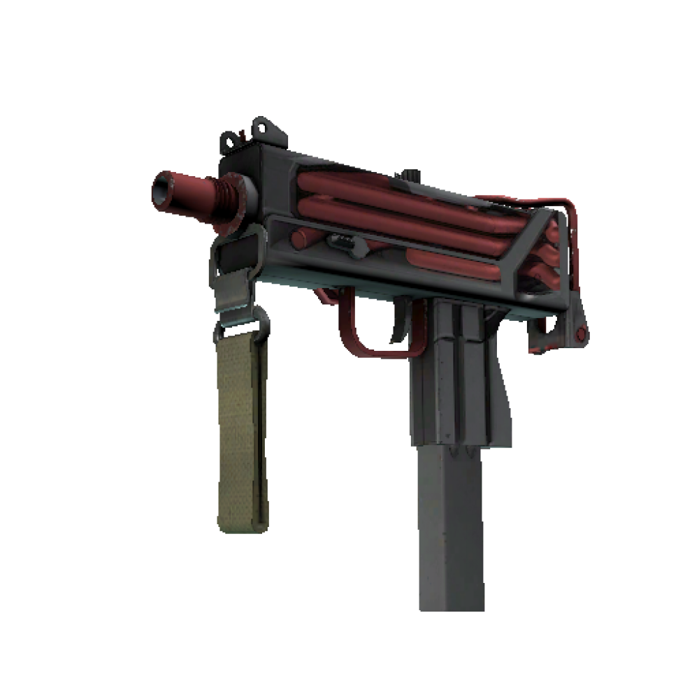 MAC-10 | Pipe Down (Well-Worn) MAC-10 | Pipe Down (Well-Worn)