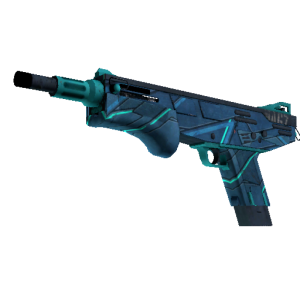 MAG-7 | Cobalt Core (Factory New)
