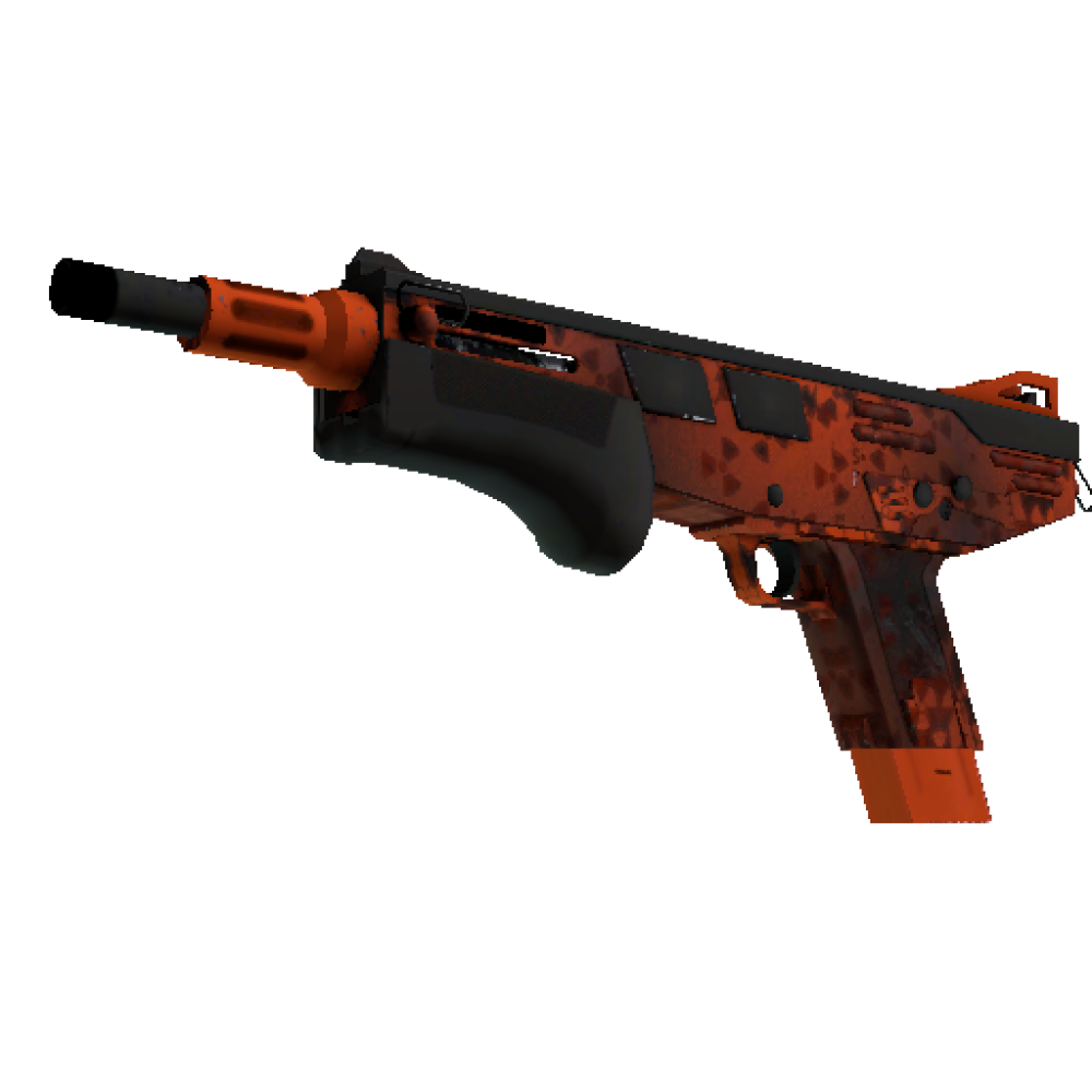 MAG-7 | Core Breach (Factory New) MAG-7 | Core Breach (Factory New)