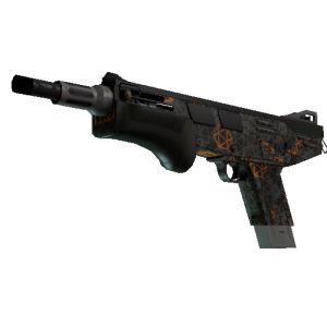 MAG-7 | Memento (Factory New)