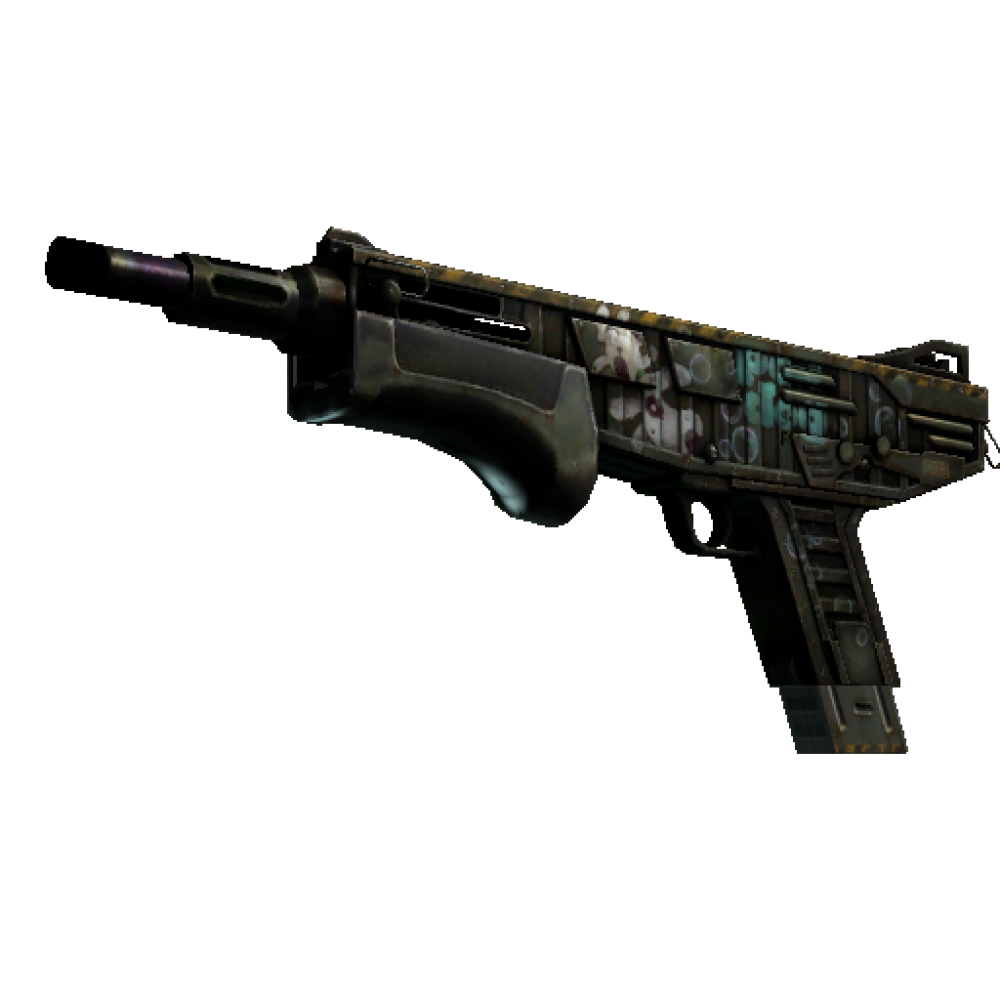 MAG-7 | Popdog (Factory New) MAG-7 | Popdog (Factory New)