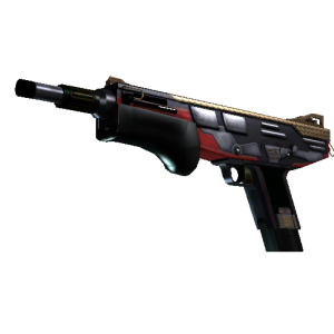 MAG-7 | Praetorian (Minimal Wear)