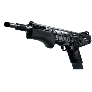 MAG-7 | SWAG-7 (Minimal Wear)