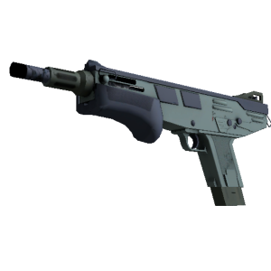 MAG-7 | Storm (Minimal Wear)