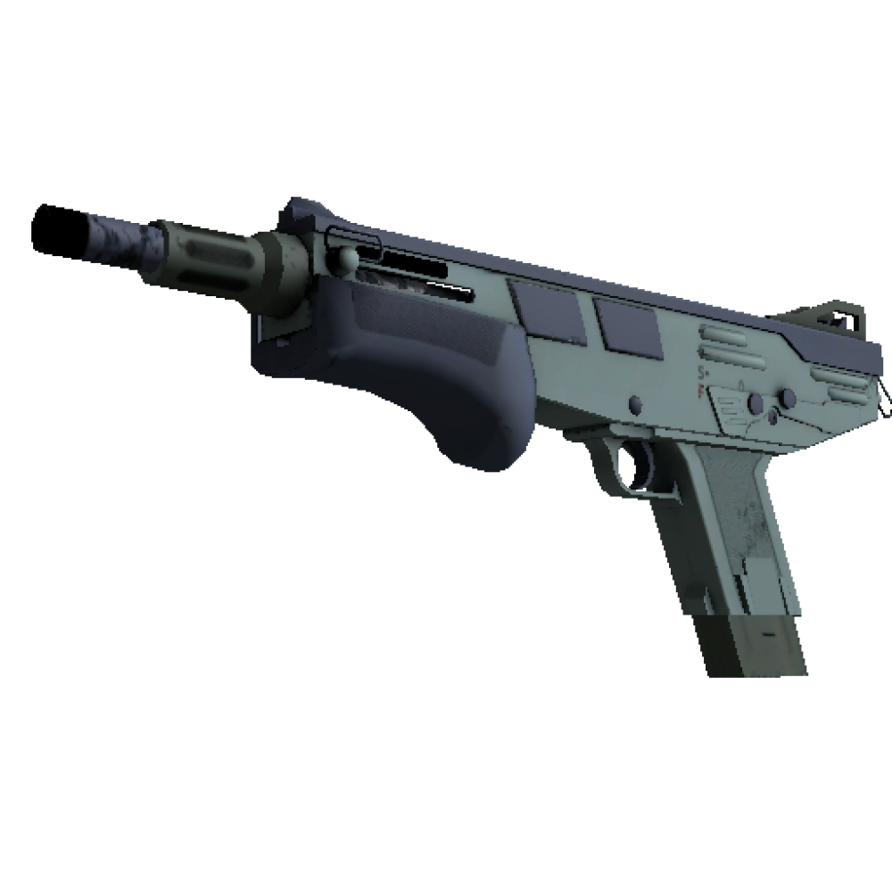 MAG-7 | Storm (Minimal Wear) MAG-7 | Storm (Minimal Wear)