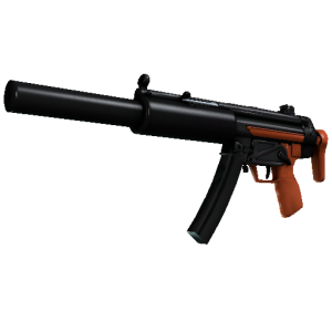 MP5-SD | Nitro (Minimal Wear)