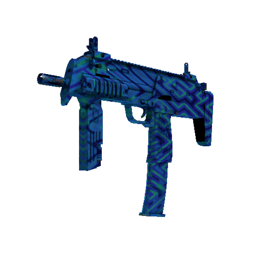 MP7 | Asterion (Factory New) MP7 | Asterion (Factory New)