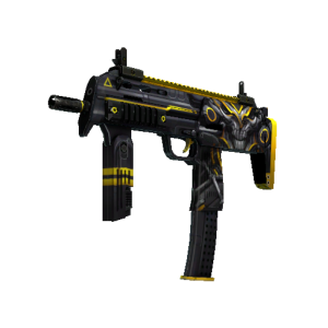 MP7 | Nemesis (Factory New)