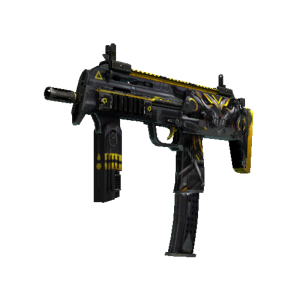 MP7 | Nemesis (Field-Tested)