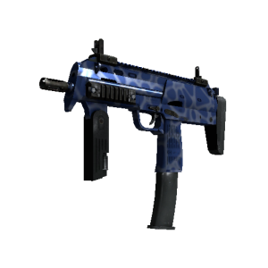 MP7 | Ocean Foam (Factory New)