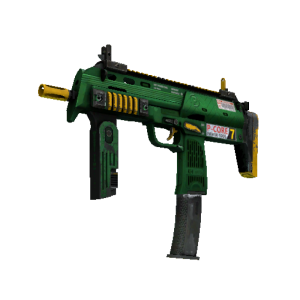 MP7 | Powercore (Field-Tested)