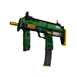MP7 | Powercore (Minimal Wear)
