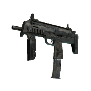 MP7 | Scorched (Battle-Scarred)