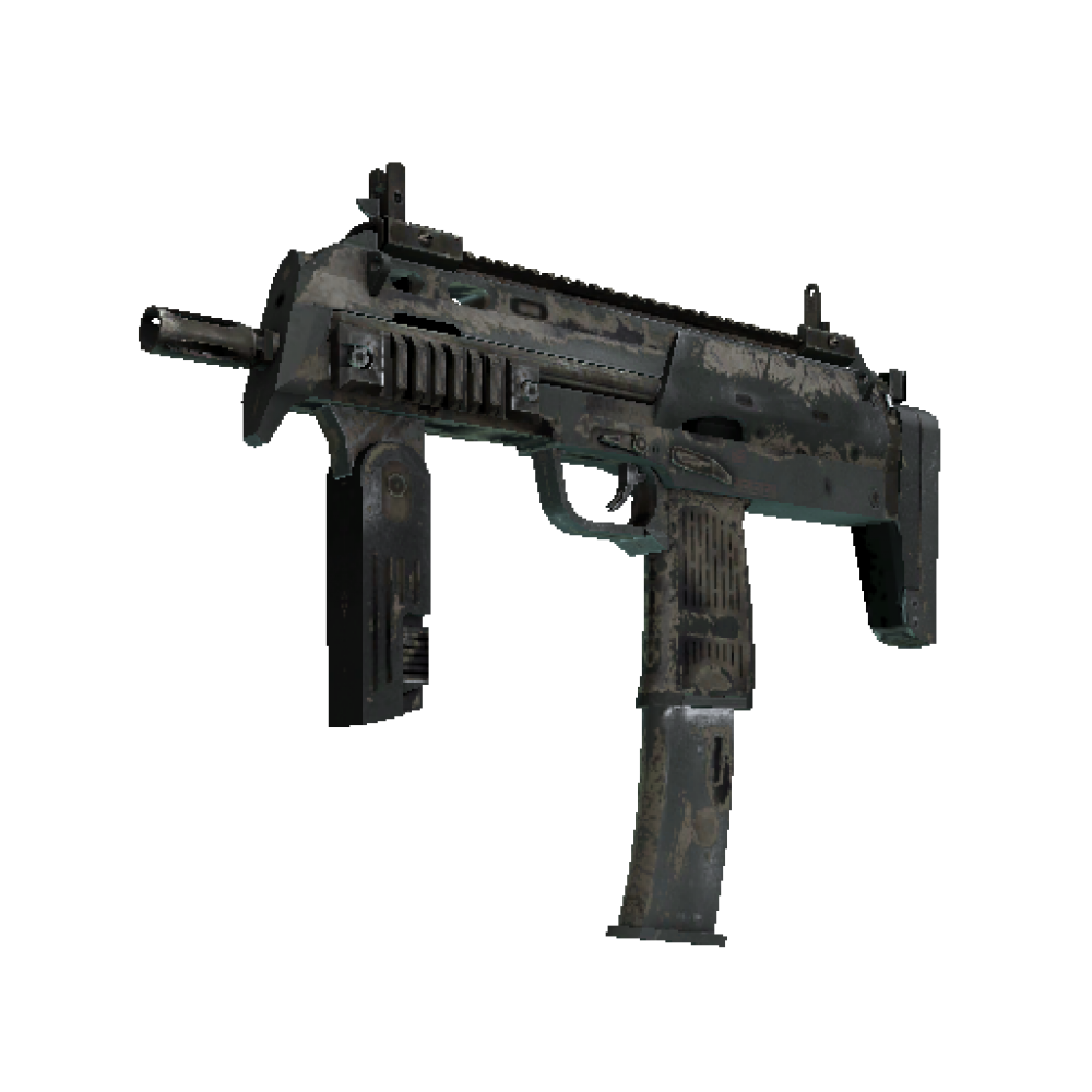 MP7 | Scorched (Battle-Scarred) MP7 | Scorched (Battle-Scarred)