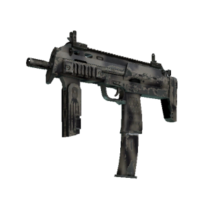 MP7 | Scorched (Field-Tested)