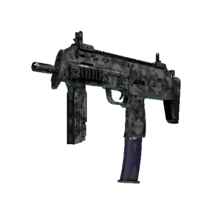 MP7 | Skulls (Field-Tested)