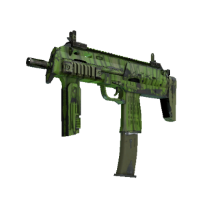 MP7 | Tall Grass (Field-Tested)