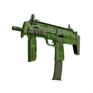 MP7 | Tall Grass (Minimal Wear)
