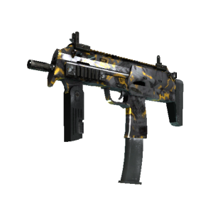 MP7 | Vault Heist (Factory New)