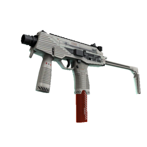 MP9 | Airlock (Minimal Wear)