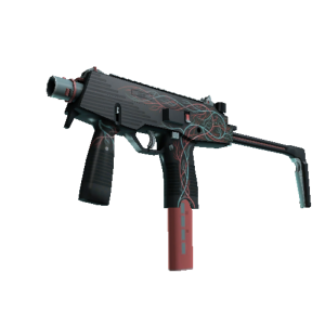 MP9 | Capillary (Factory New)