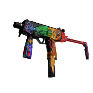 MP9 | Food Chain (Factory New)