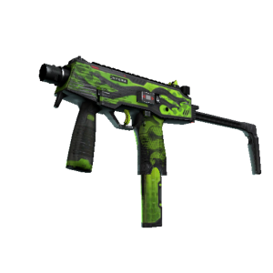 MP9 | Hydra (Field-Tested)