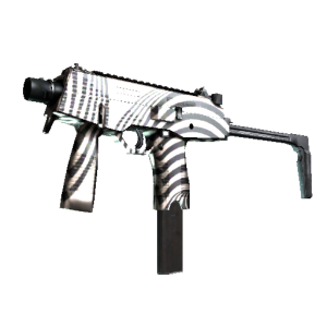 MP9 | Hypnotic (Factory New)