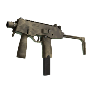 MP9 | Sand Dashed (Factory New)