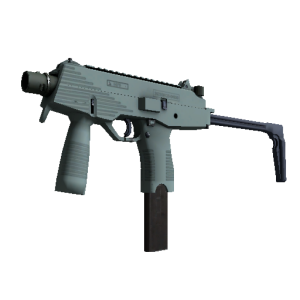 MP9 | Storm (Minimal Wear)