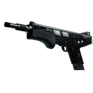 Mag-7 | Carbon Fiber (Factory New)