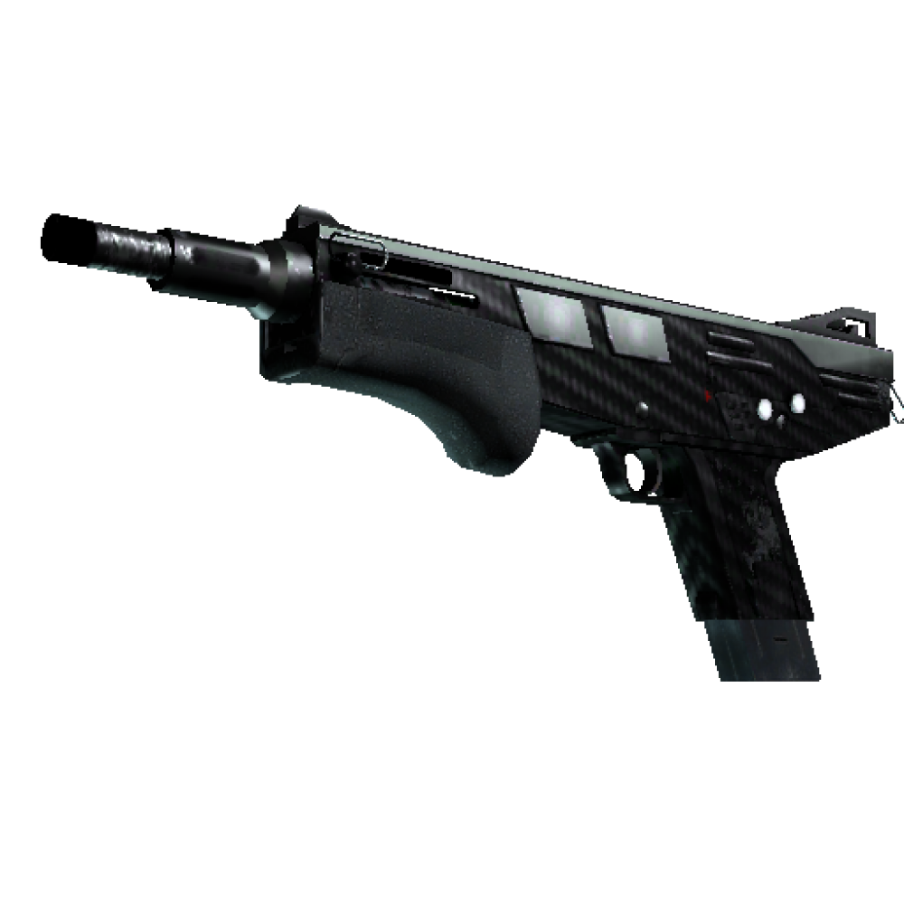 Mag-7 | Carbon Fiber (Factory New) Mag-7 | Carbon Fiber (Factory New)