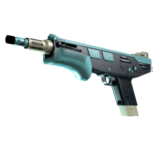 Mag-7 | Seabird (Minimal Wear)