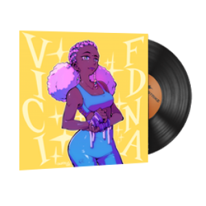 Music Kit | Freaky DNA Vici