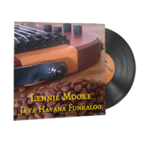 Music Kit | Lennie Moore Java Havana Funkaloo