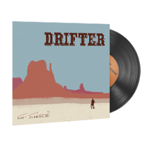 Music Kit | Matt Levine