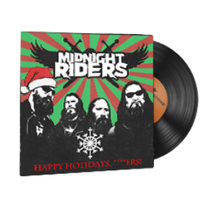 Music Kit | Midnight Riders