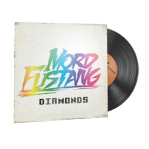 Music Kit | Mord Fustang