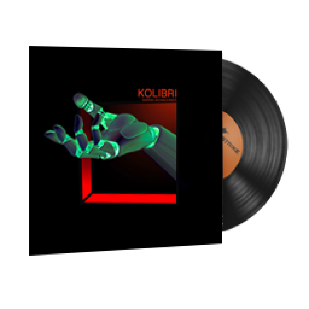 Music Kit | Sarah Schachner Music Kit | Sarah Schachner