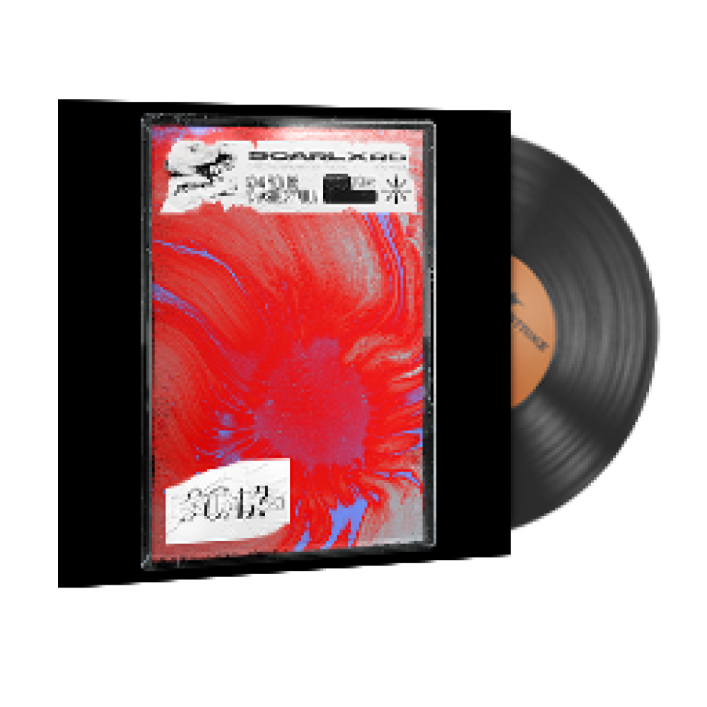 Music Kit | Scarlxrd: King Music Kit | Scarlxrd: King