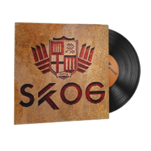 Music Kit | Skog